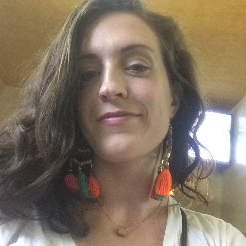 Meet your Posher, Liz